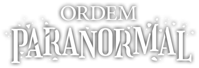 Ordem Paranormal RPG by noblezito