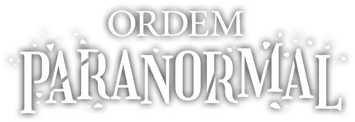 Ordem Paranormal RPG — Guia de Criação de Personagem - MRPG